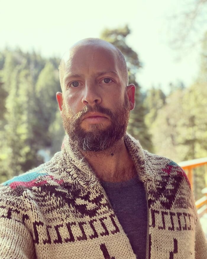 Man Spends His Life Thinking Something Is Wrong With Him Until One Diagnosis Changes Everything