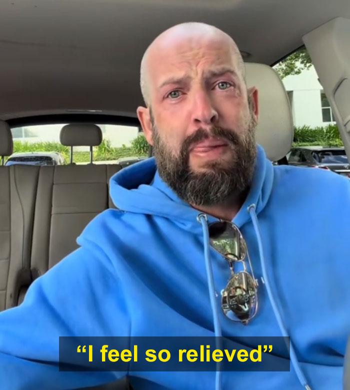 Man Spends His Life Thinking Something Is Wrong With Him Until One Diagnosis Changes Everything