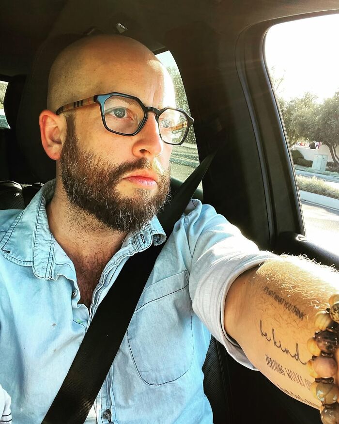 Man Spends His Life Thinking Something Is Wrong With Him Until One Diagnosis Changes Everything
