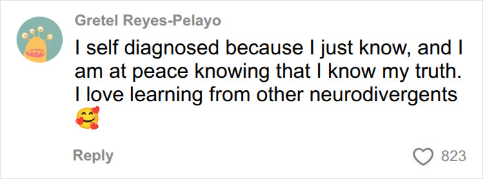Man Spends His Life Thinking Something Is Wrong With Him Until One Diagnosis Changes Everything