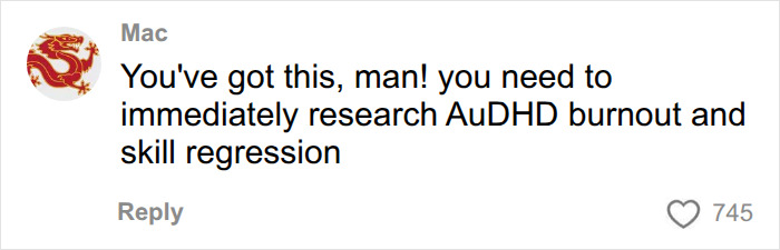Man Spends His Life Thinking Something Is Wrong With Him Until One Diagnosis Changes Everything