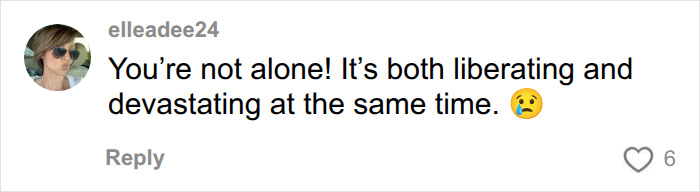 Man Spends His Life Thinking Something Is Wrong With Him Until One Diagnosis Changes Everything