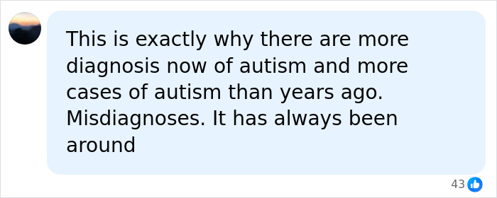 Man Spends His Life Thinking Something Is Wrong With Him Until One Diagnosis Changes Everything