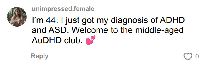 Man Spends His Life Thinking Something Is Wrong With Him Until One Diagnosis Changes Everything