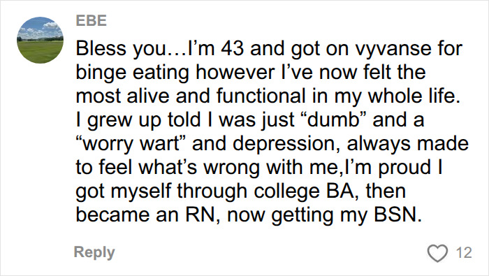 Man Spends His Life Thinking Something Is Wrong With Him Until One Diagnosis Changes Everything