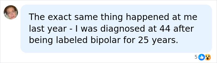 Man Spends His Life Thinking Something Is Wrong With Him Until One Diagnosis Changes Everything