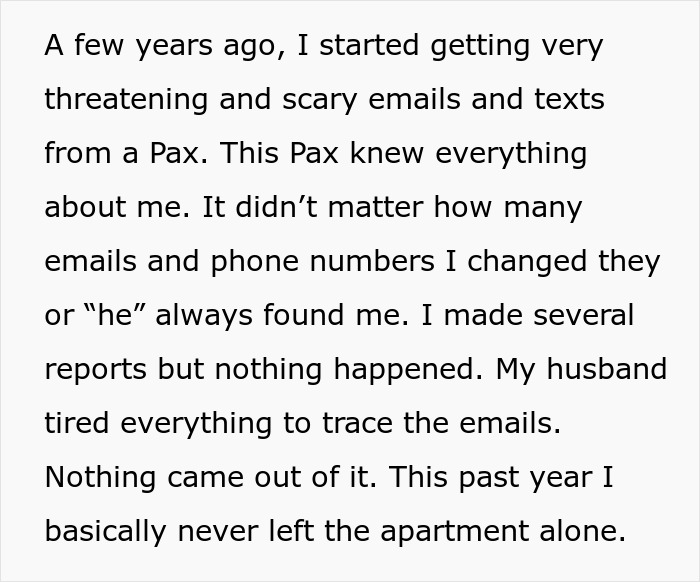 &ldquo;My Stalker Won&rsquo;t Bother Me Again&rdquo;: Wife&rsquo;s Chilling Realization About Her Late MIL Leaves Husband Devastated