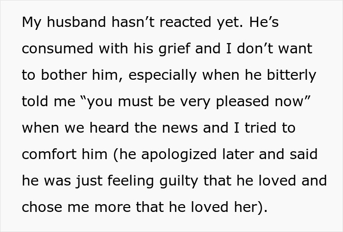 &ldquo;My Stalker Won&rsquo;t Bother Me Again&rdquo;: Wife&rsquo;s Chilling Realization About Her Late MIL Leaves Husband Devastated