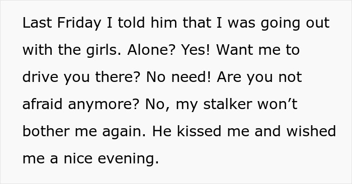 &ldquo;My Stalker Won&rsquo;t Bother Me Again&rdquo;: Wife&rsquo;s Chilling Realization About Her Late MIL Leaves Husband Devastated
