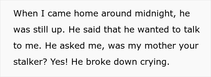 &ldquo;My Stalker Won&rsquo;t Bother Me Again&rdquo;: Wife&rsquo;s Chilling Realization About Her Late MIL Leaves Husband Devastated