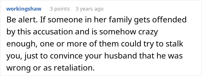 &ldquo;My Stalker Won&rsquo;t Bother Me Again&rdquo;: Wife&rsquo;s Chilling Realization About Her Late MIL Leaves Husband Devastated