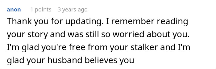 &ldquo;My Stalker Won&rsquo;t Bother Me Again&rdquo;: Wife&rsquo;s Chilling Realization About Her Late MIL Leaves Husband Devastated