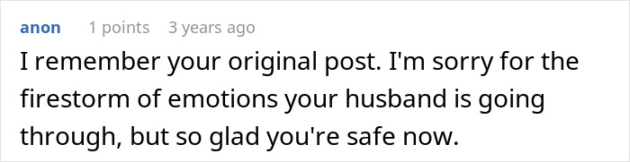 &ldquo;My Stalker Won&rsquo;t Bother Me Again&rdquo;: Wife&rsquo;s Chilling Realization About Her Late MIL Leaves Husband Devastated