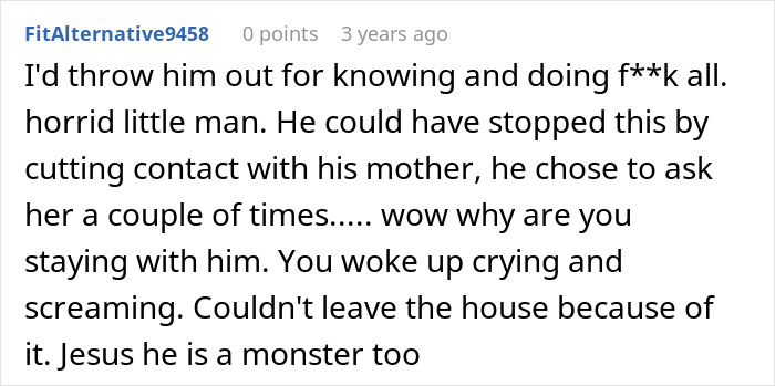 &ldquo;My Stalker Won&rsquo;t Bother Me Again&rdquo;: Wife&rsquo;s Chilling Realization About Her Late MIL Leaves Husband Devastated