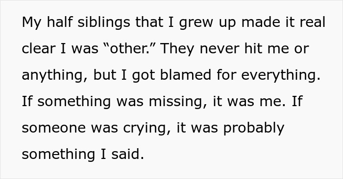 Teen Spends Years Being Ignored By Family For Being “Affair Baby”, Finally Reveals Her Real Feelings