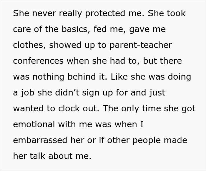 Teen Spends Years Being Ignored By Family For Being “Affair Baby”, Finally Reveals Her Real Feelings