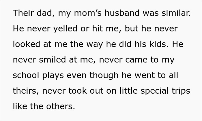 Teen Spends Years Being Ignored By Family For Being “Affair Baby”, Finally Reveals Her Real Feelings