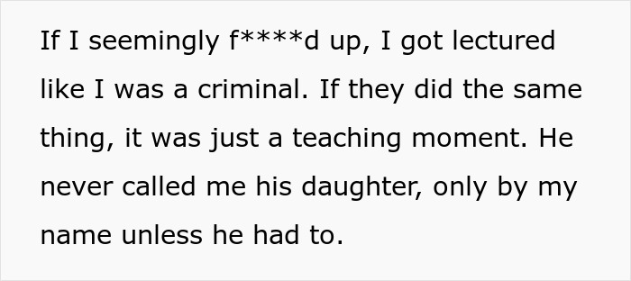 Teen Spends Years Being Ignored By Family For Being “Affair Baby”, Finally Reveals Her Real Feelings