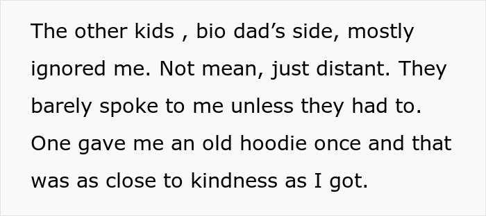 Teen Spends Years Being Ignored By Family For Being “Affair Baby”, Finally Reveals Her Real Feelings