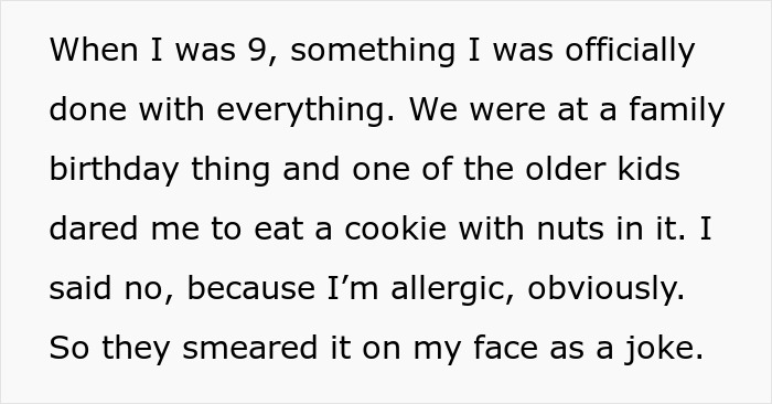 Teen Spends Years Being Ignored By Family For Being “Affair Baby”, Finally Reveals Her Real Feelings