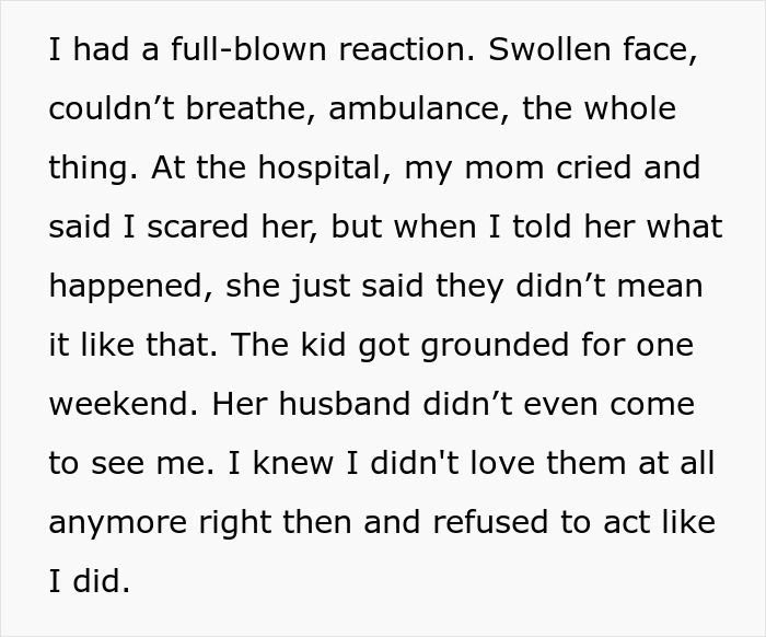 Teen Spends Years Being Ignored By Family For Being “Affair Baby”, Finally Reveals Her Real Feelings