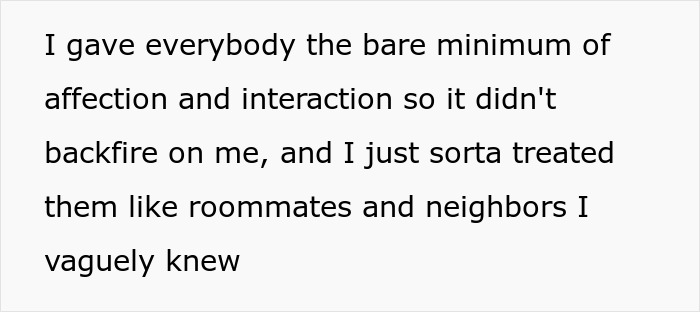 Teen Spends Years Being Ignored By Family For Being “Affair Baby”, Finally Reveals Her Real Feelings