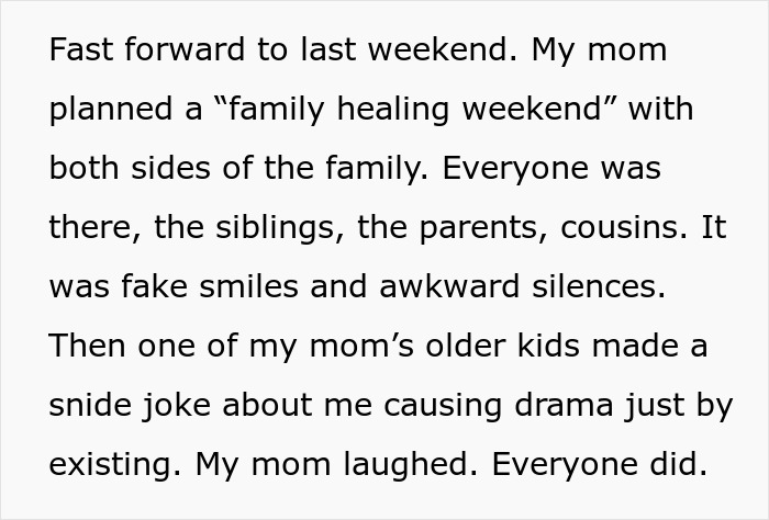 Teen Spends Years Being Ignored By Family For Being “Affair Baby”, Finally Reveals Her Real Feelings