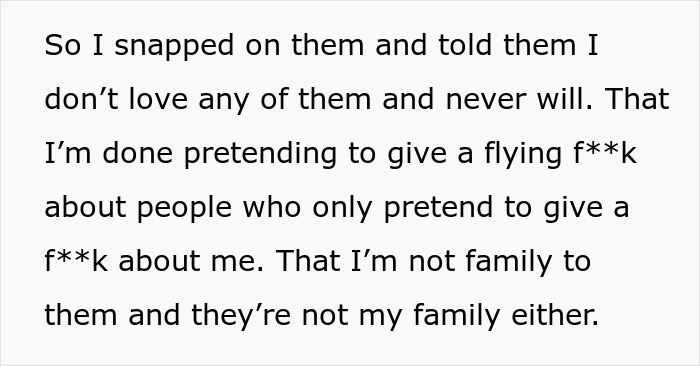 Teen Spends Years Being Ignored By Family For Being “Affair Baby”, Finally Reveals Her Real Feelings