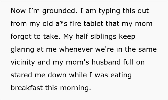 Teen Spends Years Being Ignored By Family For Being “Affair Baby”, Finally Reveals Her Real Feelings