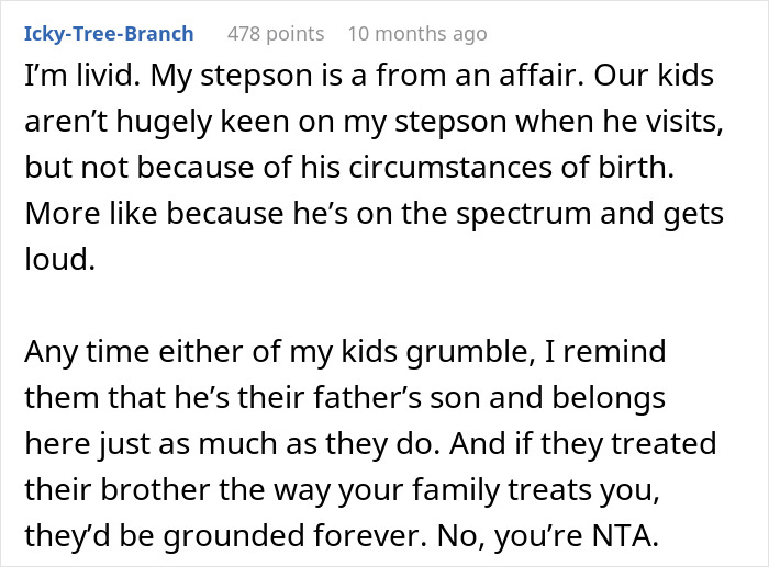 Teen Spends Years Being Ignored By Family For Being “Affair Baby”, Finally Reveals Her Real Feelings