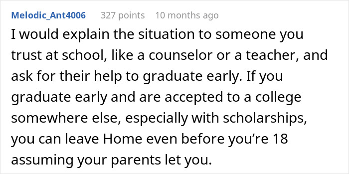 Teen Spends Years Being Ignored By Family For Being “Affair Baby”, Finally Reveals Her Real Feelings