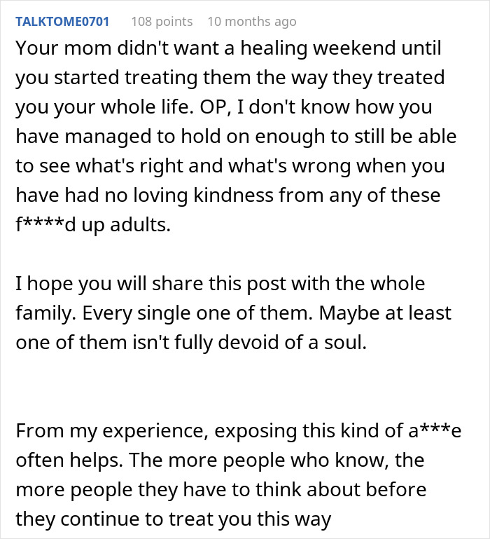 Teen Spends Years Being Ignored By Family For Being “Affair Baby”, Finally Reveals Her Real Feelings