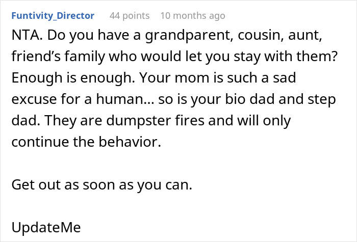 Teen Spends Years Being Ignored By Family For Being “Affair Baby”, Finally Reveals Her Real Feelings