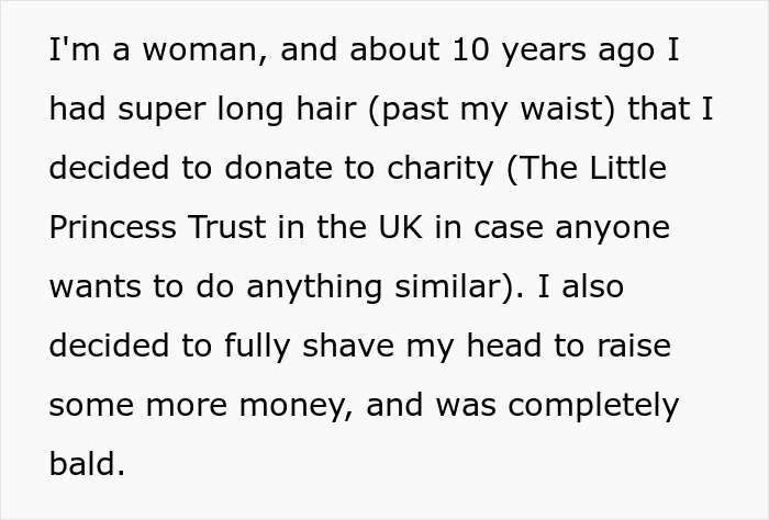 Rude Guy Faces Karma After Calling Short-Haired Woman Gay, She Makes Him Think She Had Cancer