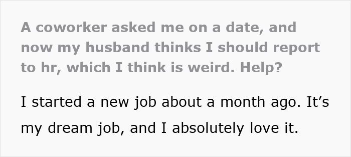 Friendly Work Lunch Turns Awkward After Marriage Reveal, Husband Suspects Hidden Motives Friendly Work Lunch Turns Awkward After Marriage Reveal, Husband Suspects Hidden Motives