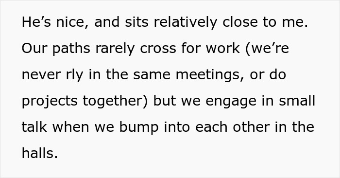 Friendly Work Lunch Turns Awkward After Marriage Reveal, Husband Suspects Hidden Motives Friendly Work Lunch Turns Awkward After Marriage Reveal, Husband Suspects Hidden Motives