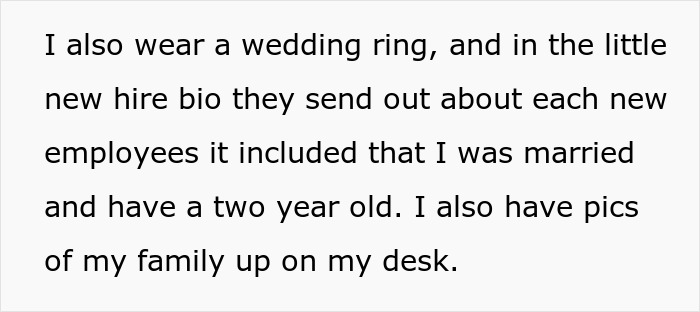 Friendly Work Lunch Turns Awkward After Marriage Reveal, Husband Suspects Hidden Motives Friendly Work Lunch Turns Awkward After Marriage Reveal, Husband Suspects Hidden Motives
