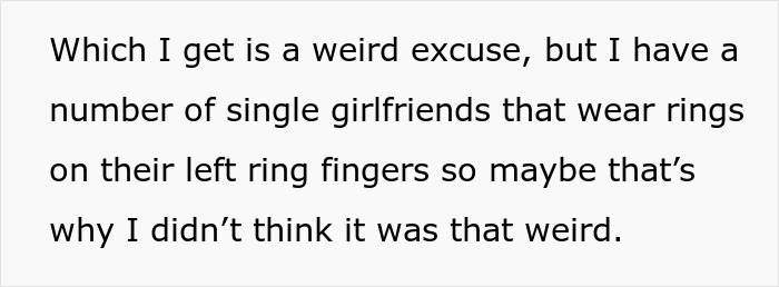 Friendly Work Lunch Turns Awkward After Marriage Reveal, Husband Suspects Hidden Motives Friendly Work Lunch Turns Awkward After Marriage Reveal, Husband Suspects Hidden Motives