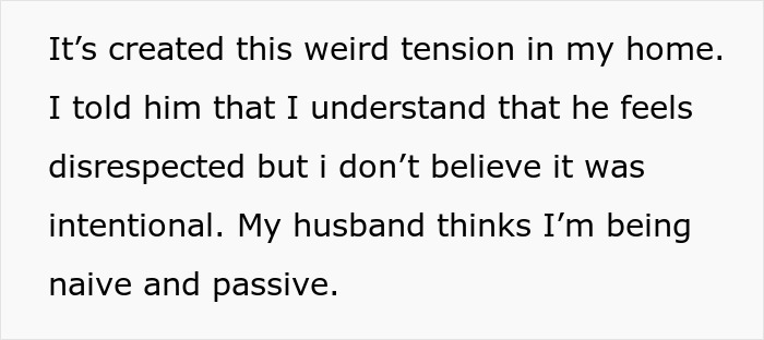 Friendly Work Lunch Turns Awkward After Marriage Reveal, Husband Suspects Hidden Motives Friendly Work Lunch Turns Awkward After Marriage Reveal, Husband Suspects Hidden Motives