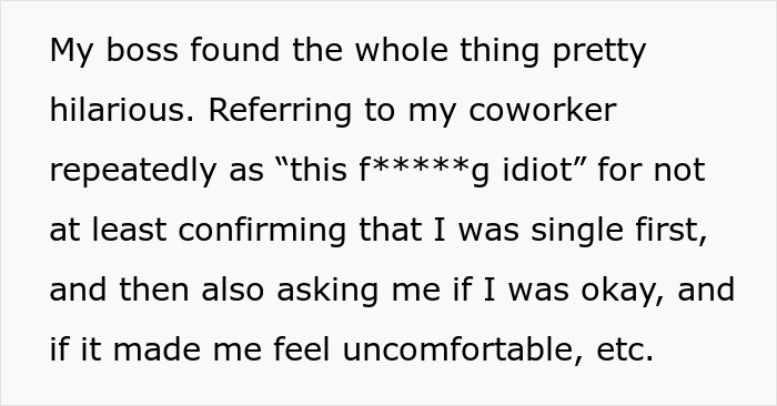Friendly Work Lunch Turns Awkward After Marriage Reveal, Husband Suspects Hidden Motives Friendly Work Lunch Turns Awkward After Marriage Reveal, Husband Suspects Hidden Motives