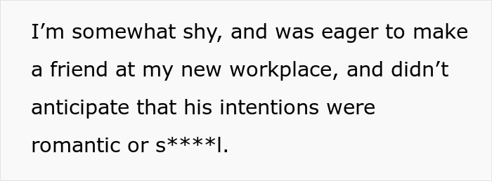Friendly Work Lunch Turns Awkward After Marriage Reveal, Husband Suspects Hidden Motives Friendly Work Lunch Turns Awkward After Marriage Reveal, Husband Suspects Hidden Motives