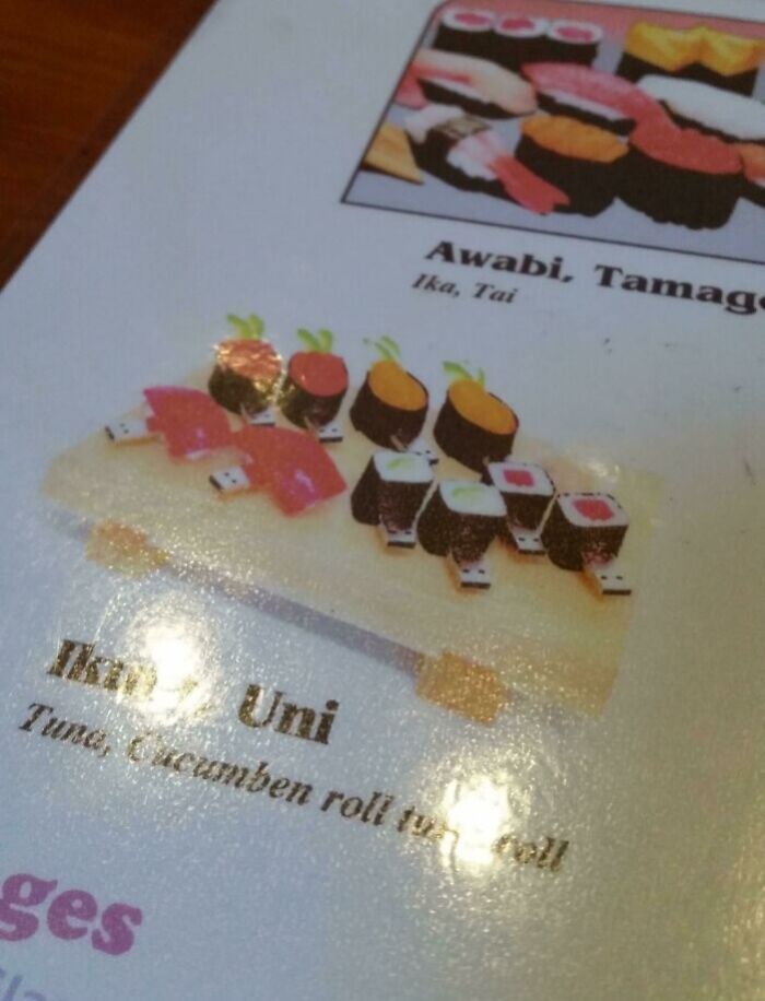 &ldquo;Fresh Human&rdquo;: 58 Funny Restaurant Menu Fails That Had People Spitting Their Food (New Pics)