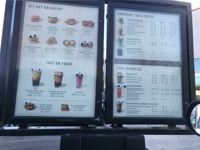 &ldquo;Fresh Human&rdquo;: 58 Funny Restaurant Menu Fails That Had People Spitting Their Food (New Pics)
