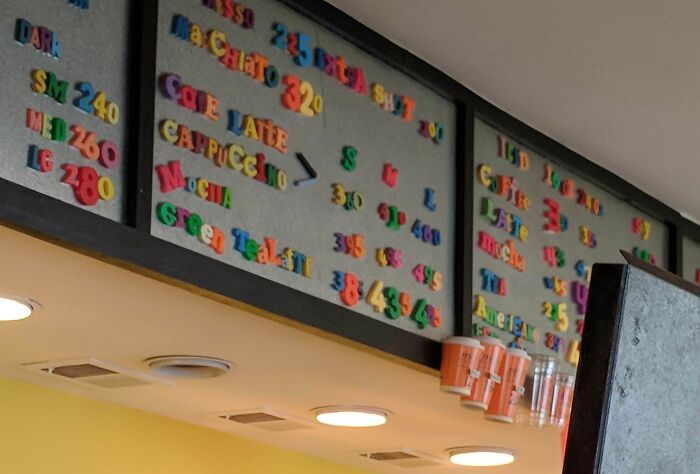 &ldquo;Fresh Human&rdquo;: 58 Funny Restaurant Menu Fails That Had People Spitting Their Food (New Pics)