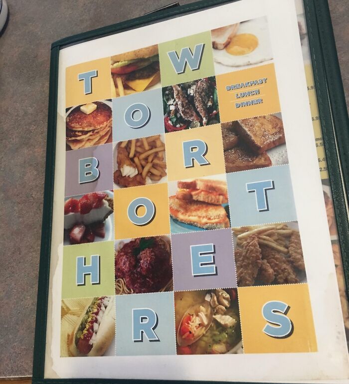 &ldquo;Fresh Human&rdquo;: 58 Funny Restaurant Menu Fails That Had People Spitting Their Food (New Pics)