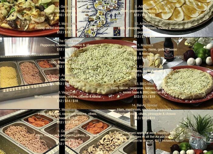 &ldquo;Fresh Human&rdquo;: 58 Funny Restaurant Menu Fails That Had People Spitting Their Food (New Pics)