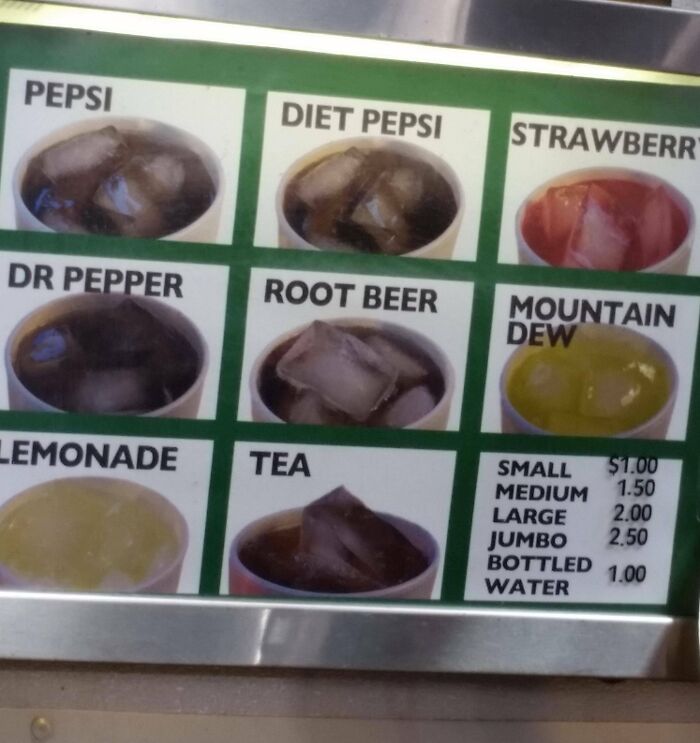 &ldquo;Fresh Human&rdquo;: 58 Funny Restaurant Menu Fails That Had People Spitting Their Food (New Pics)