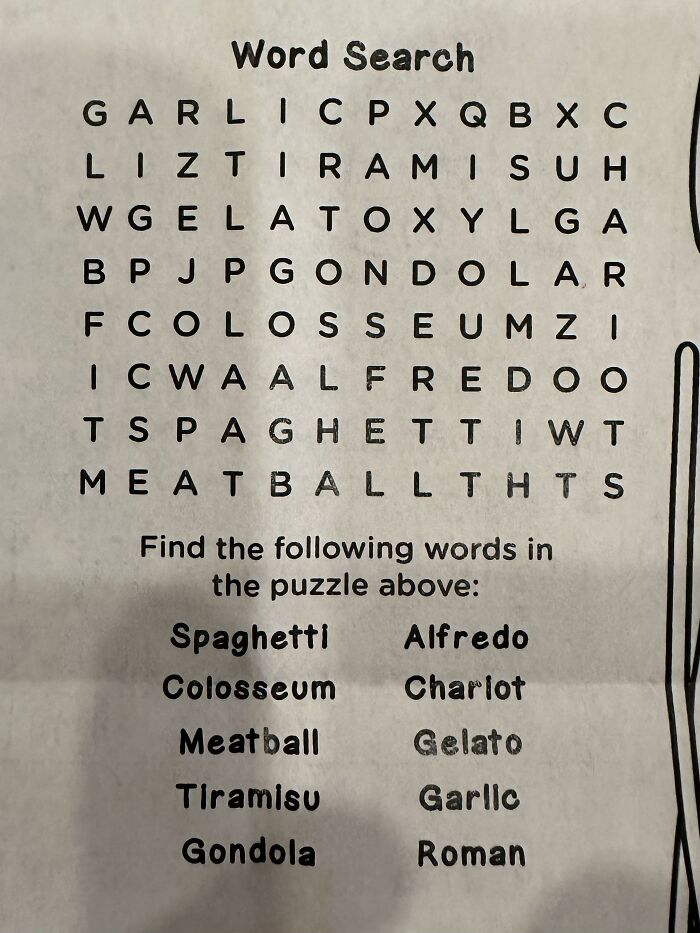 &ldquo;Fresh Human&rdquo;: 58 Funny Restaurant Menu Fails That Had People Spitting Their Food (New Pics)