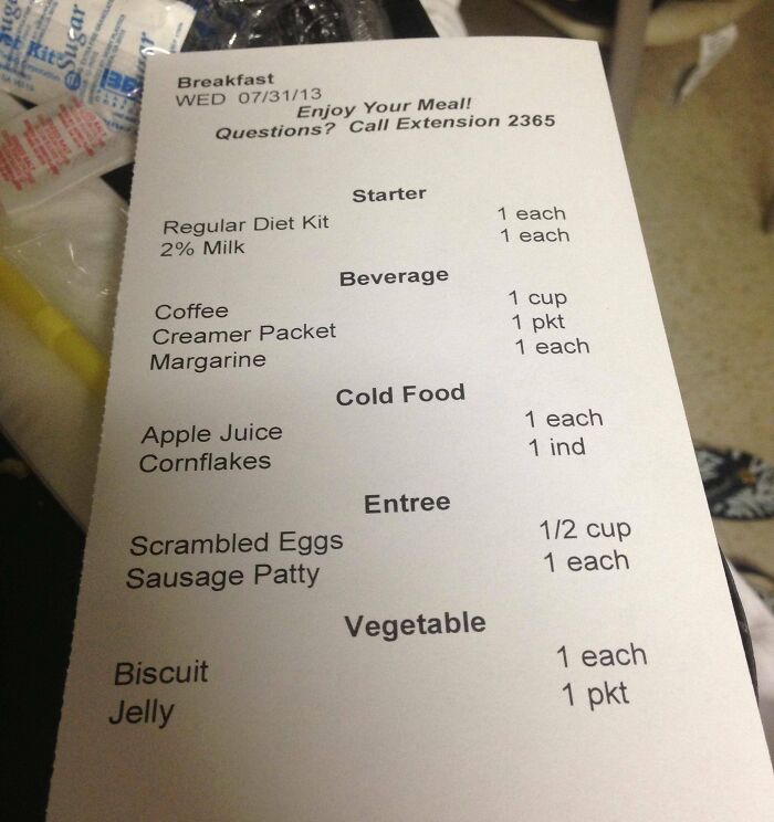 &ldquo;Fresh Human&rdquo;: 58 Funny Restaurant Menu Fails That Had People Spitting Their Food (New Pics)