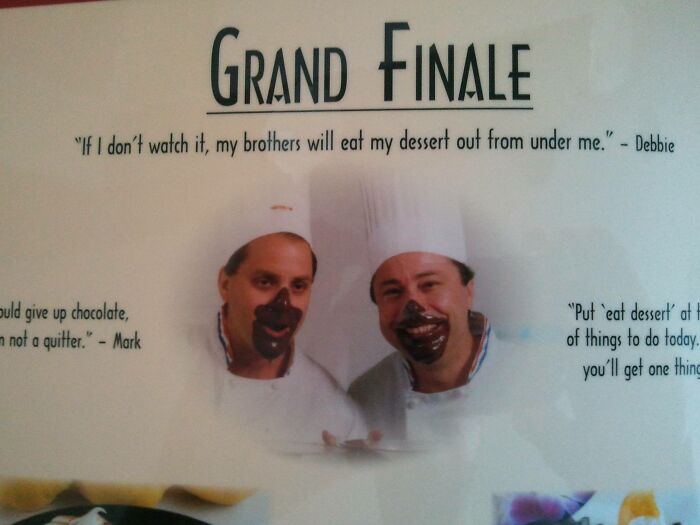 &ldquo;Fresh Human&rdquo;: 58 Funny Restaurant Menu Fails That Had People Spitting Their Food (New Pics)